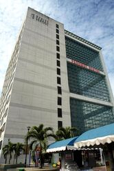Parkway Centre (D15), Office #520958861